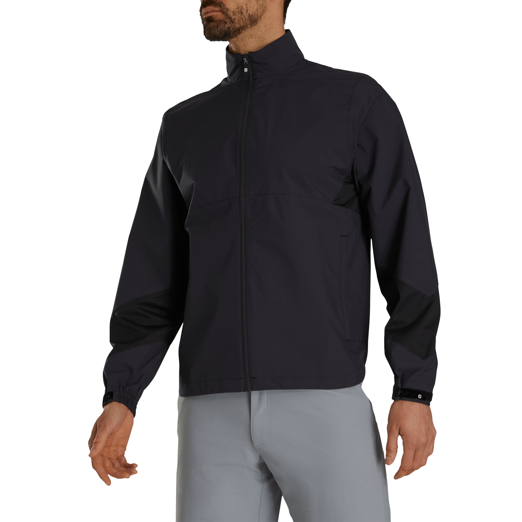 FootJoy ジャケット XL HydroLite X Rain Jacket - FootJoy SEA