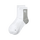 Color Crew Socks Women