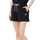 Seersucker Culottes Women