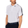 Short Sleeve Zip Shirts