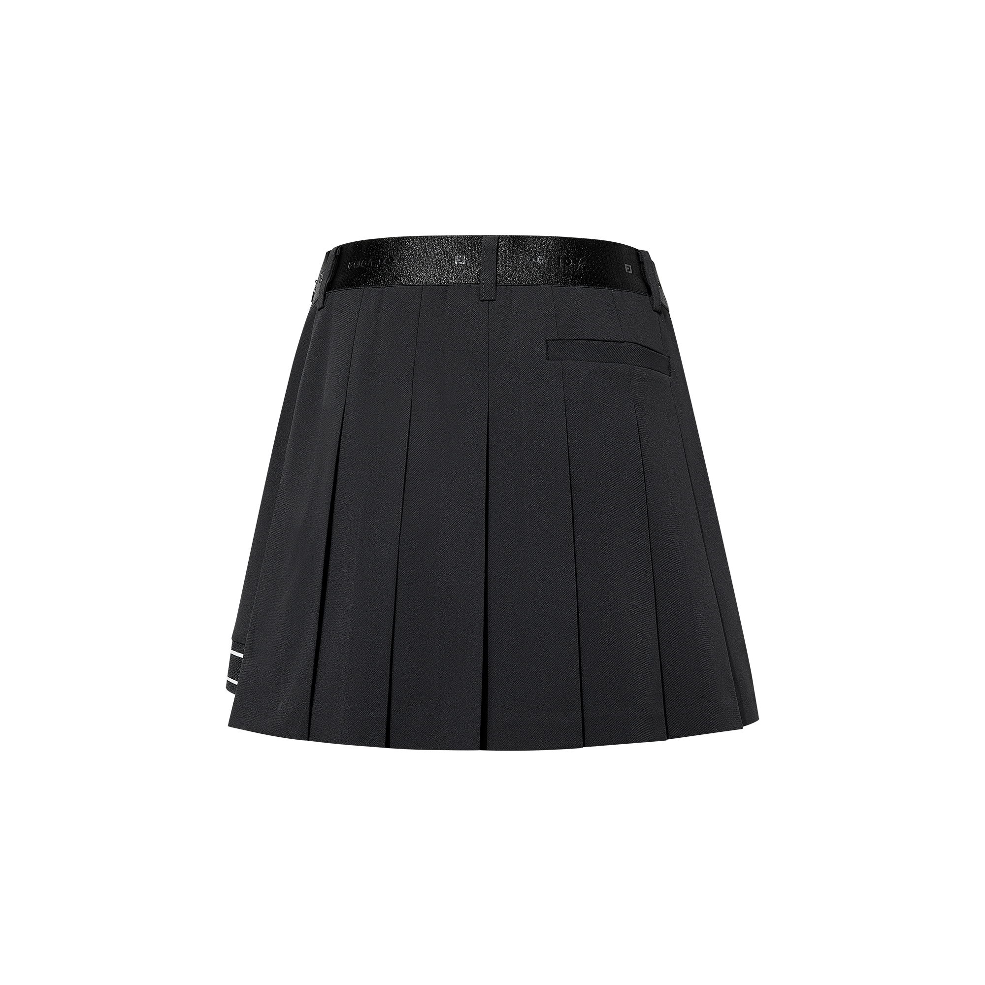 Essential Wrap Skort Women