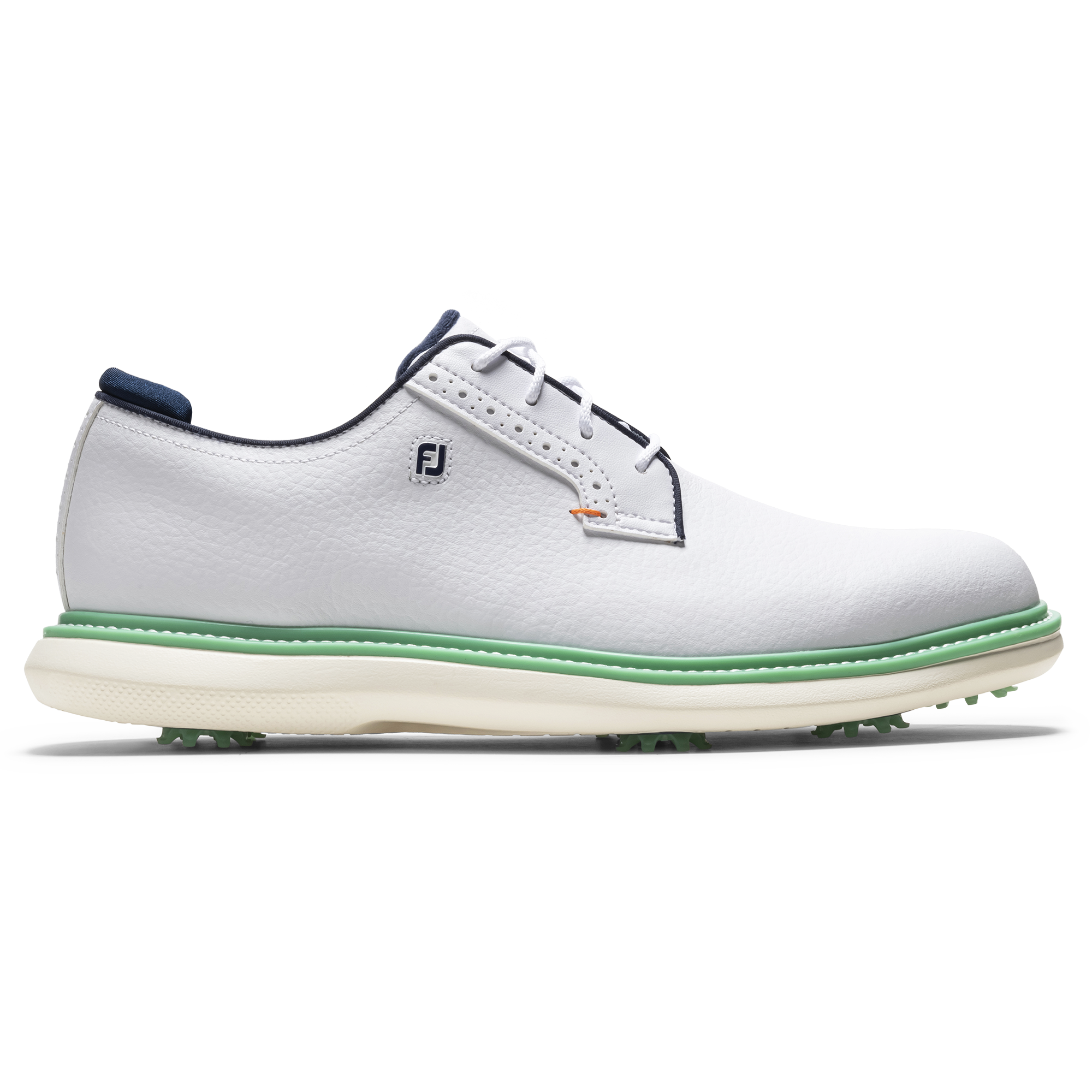 Traditions - Blucher - FootJoy SEA