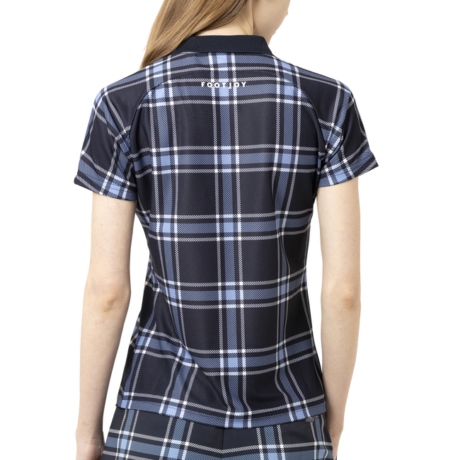 Short Sleeve Print Shirts Women