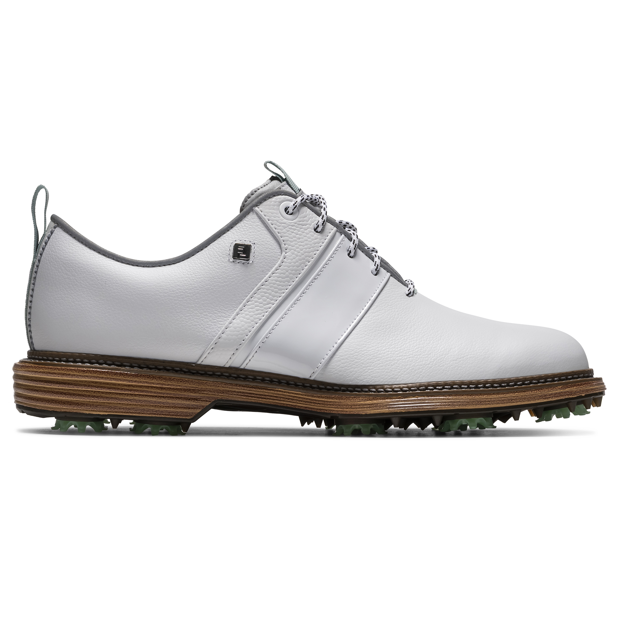 Todd Snyder x FootJoy Premiere Series - Packard Hampton