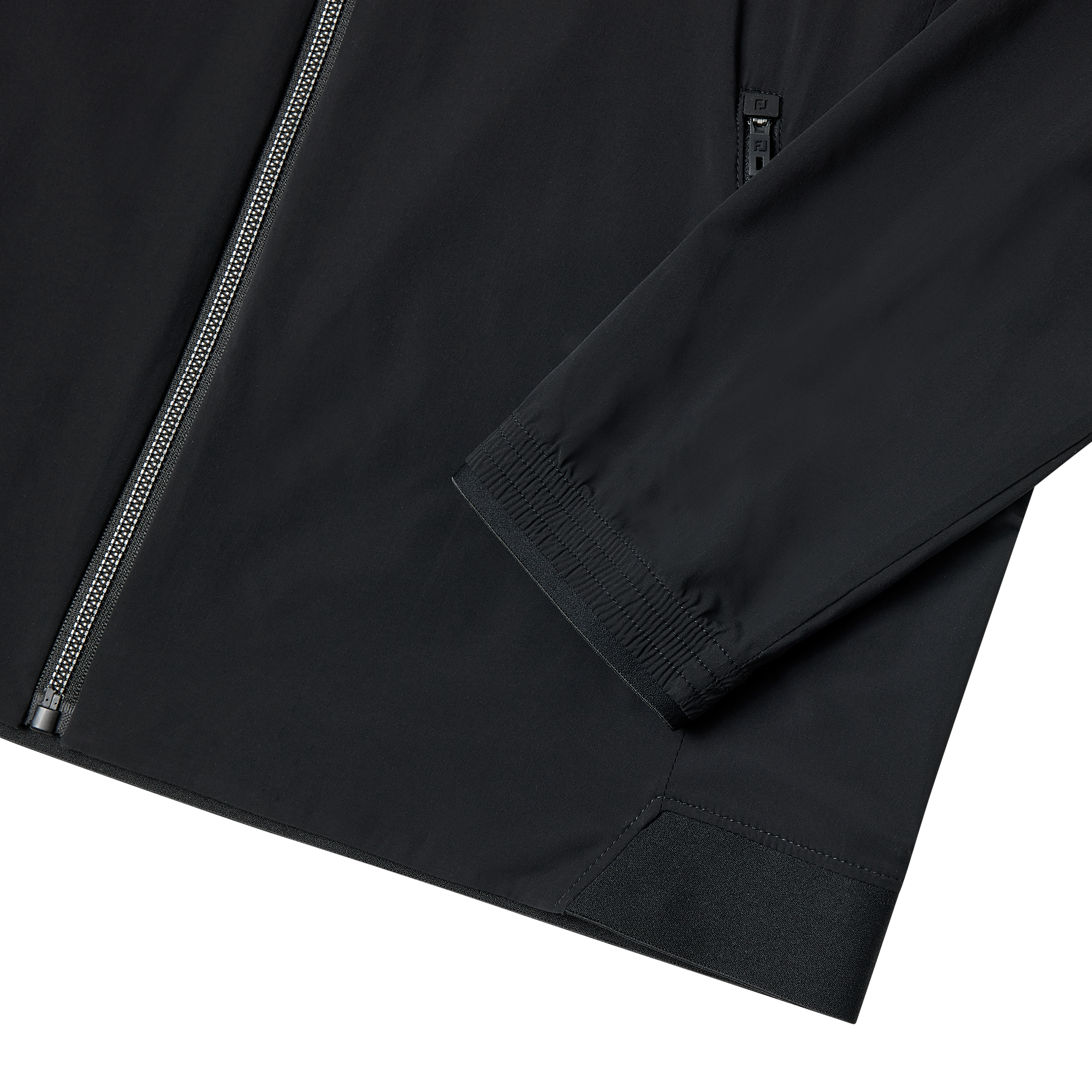 Z-TEC Ventil Jacket