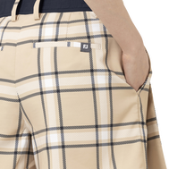 2-Way Print Skort Women