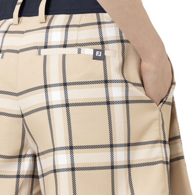 2-Way Print Skort Women