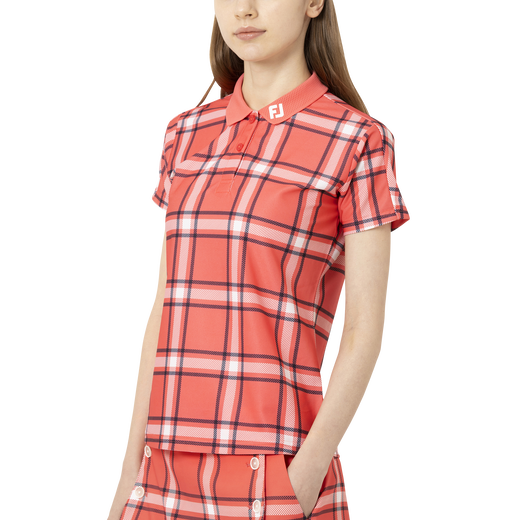 Short Sleeve Print Shirts Women