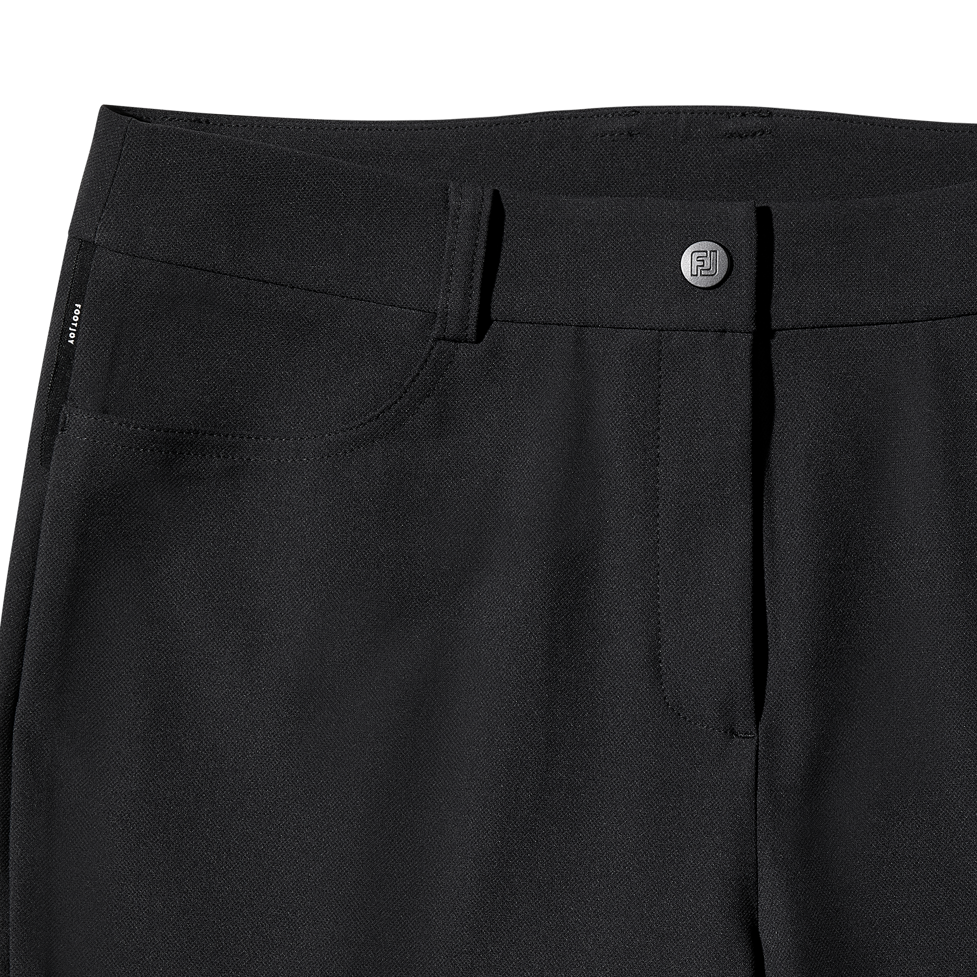 여성 여름 부츠컷 팬츠