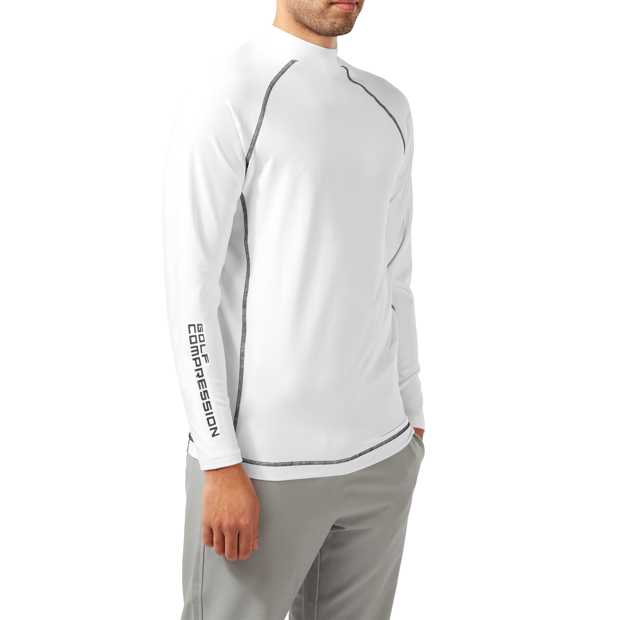 Thermal Base Layer Shirt