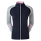 Navy / Grey / Rose