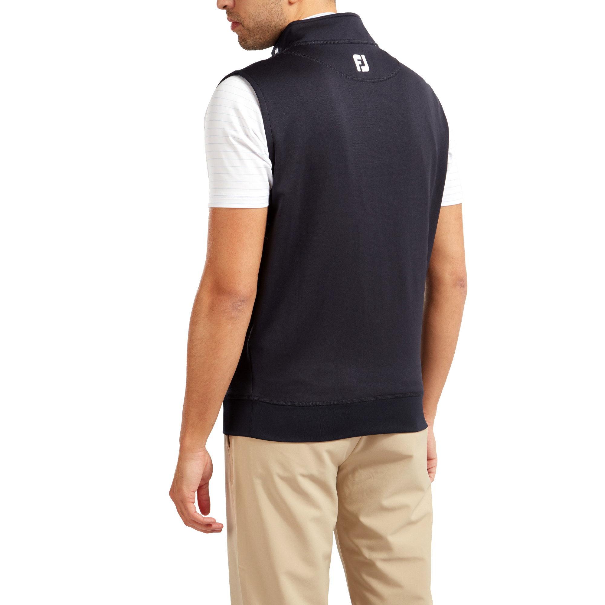 Chill-Out Vest