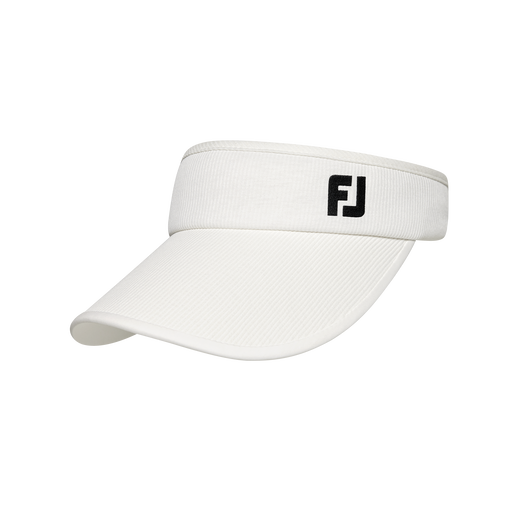 Stripped Visor Women