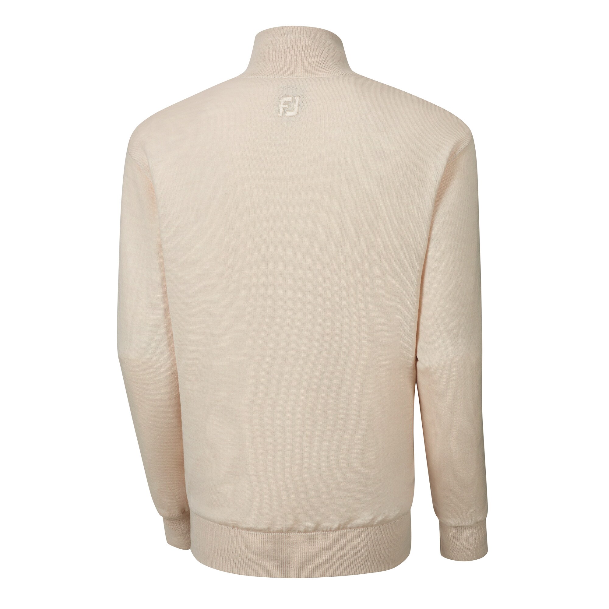 Lined Performance Sweater