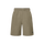 Banded Shorts