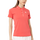 Short Sleeve Logo Polo Women