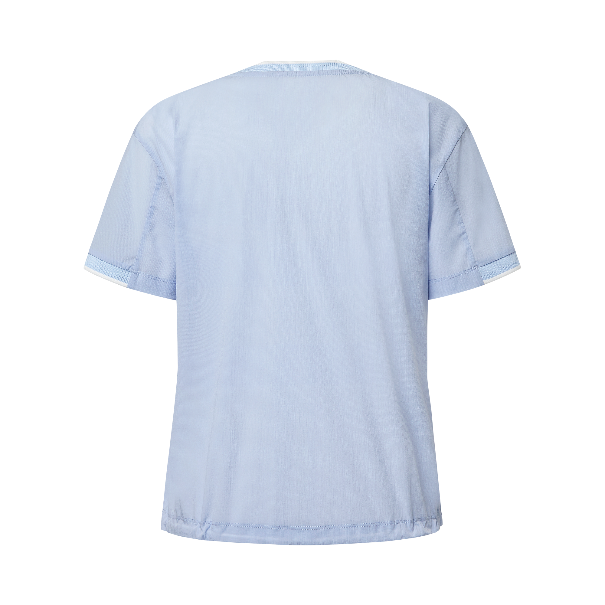 Summer Woven Round Women