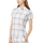 Short Sleeve Print Shirts Women