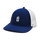 Motif Mesh Trucker Hat