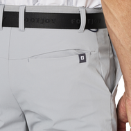 Nylon 4Way Long Pants