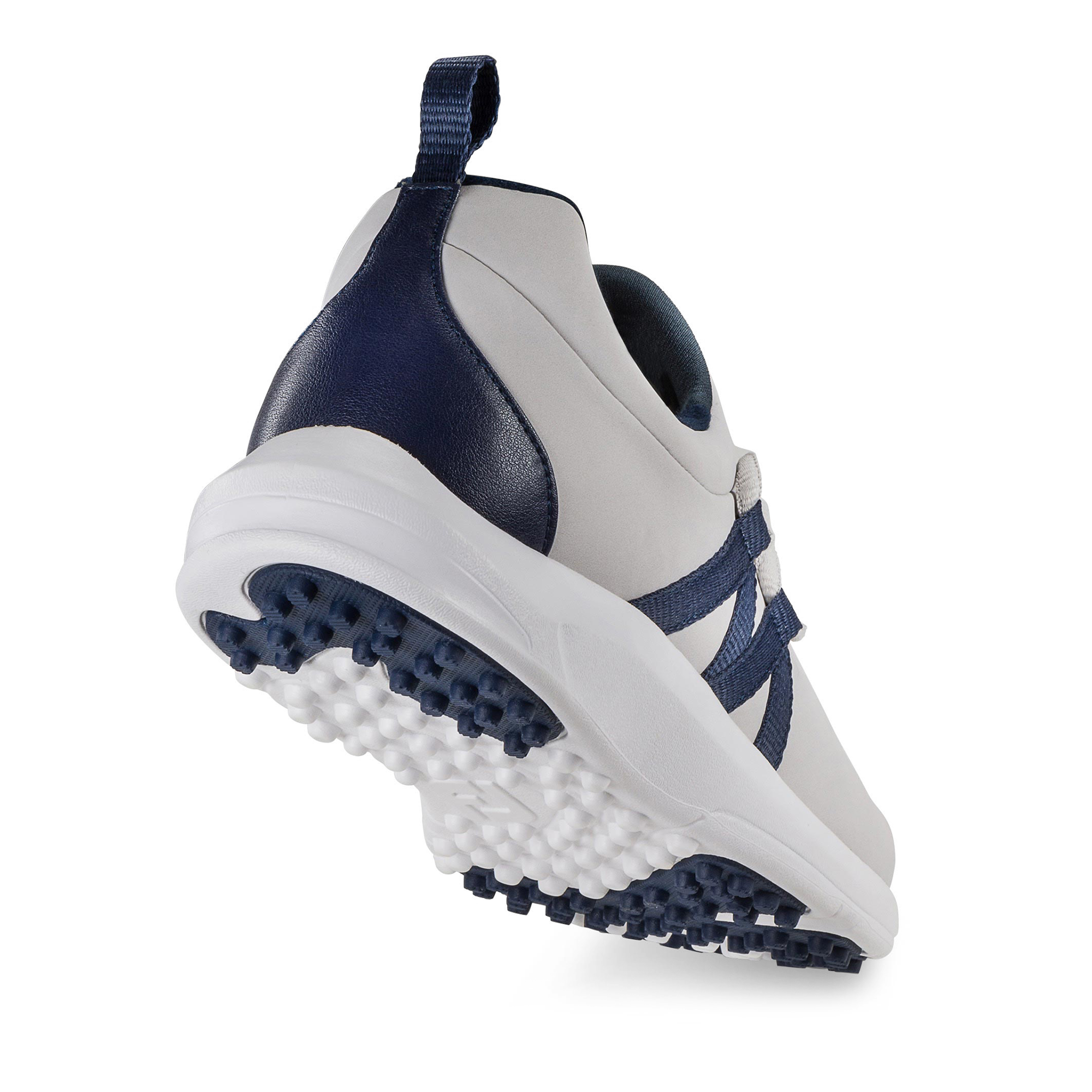 FJ Leisure Slip-on Women