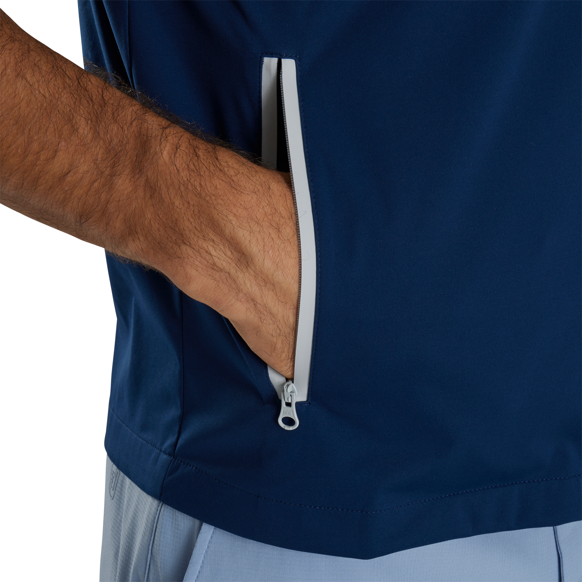 TempoSeries Lightweight Softshell Vest