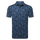 Leaf Camo Lisle
