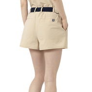 Seersucker Culottes Women