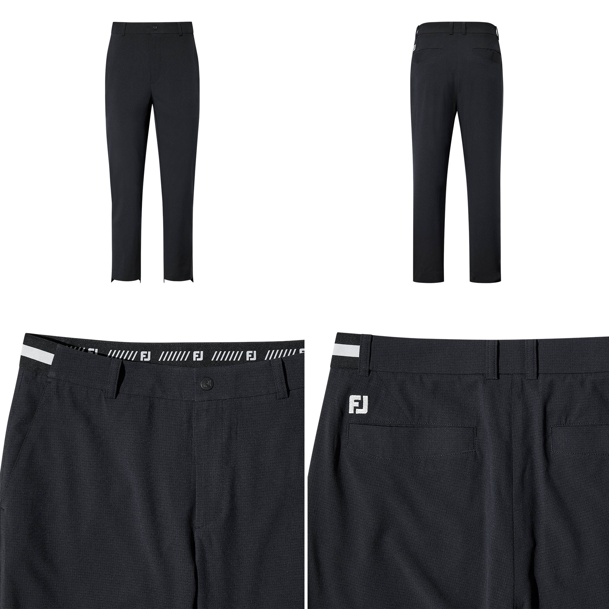 Airhole Pants