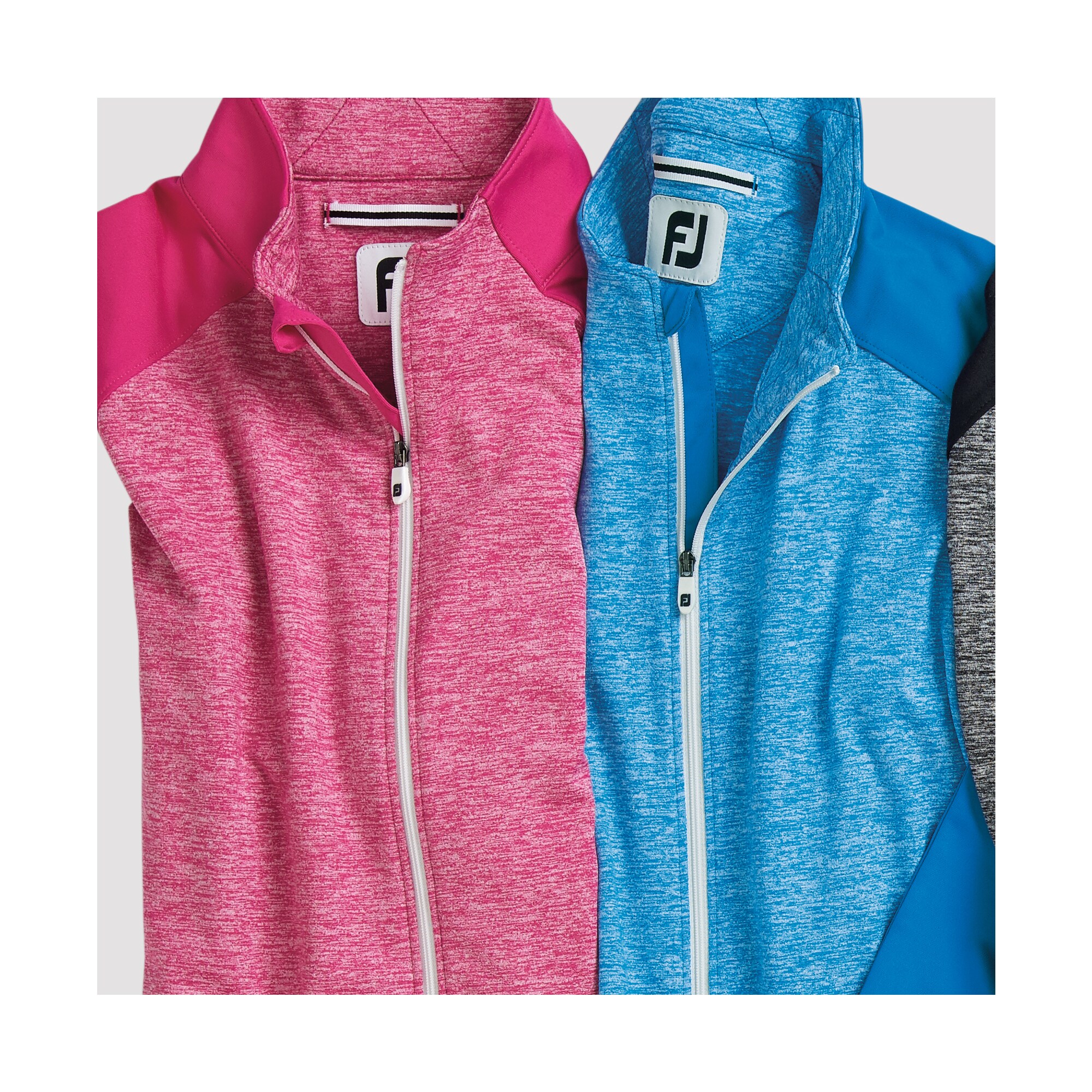 Full-Zip Mid Layer Women-Previous Season Style
