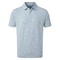 Blue / White