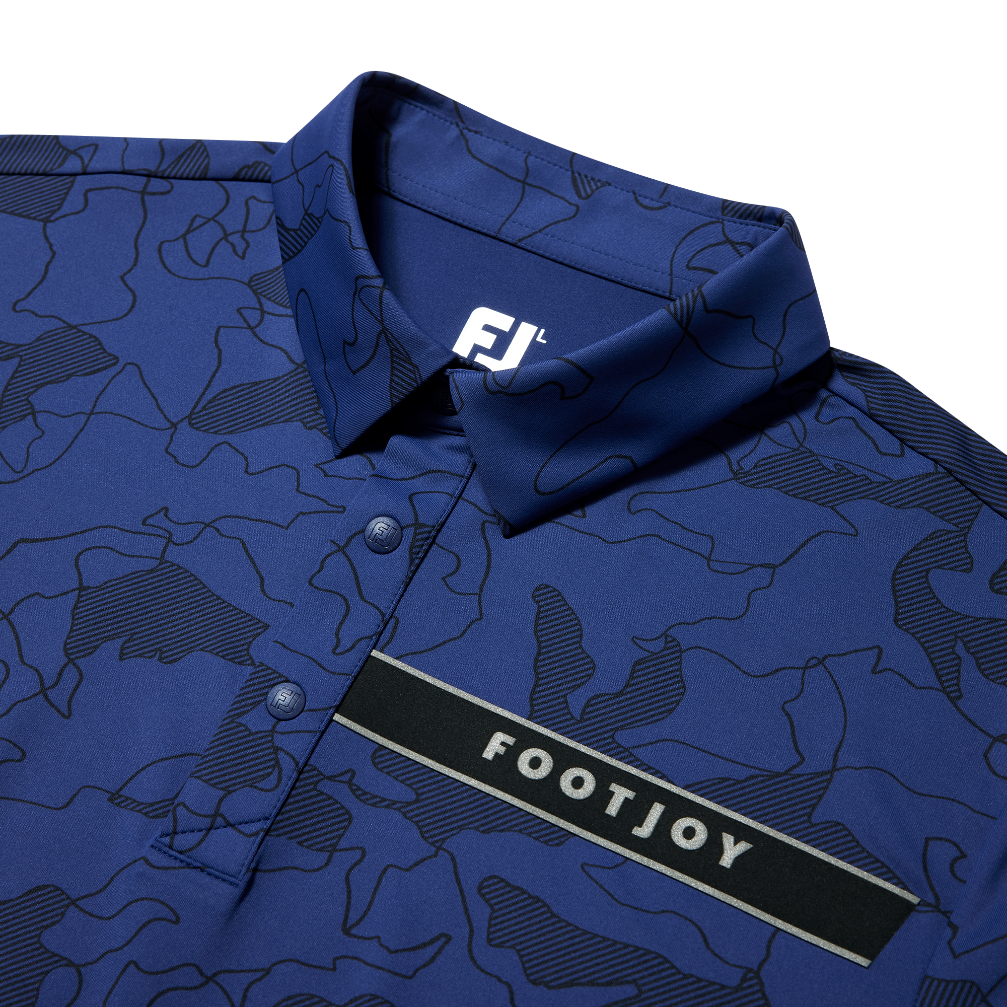 Summer LS Polo Shirts
