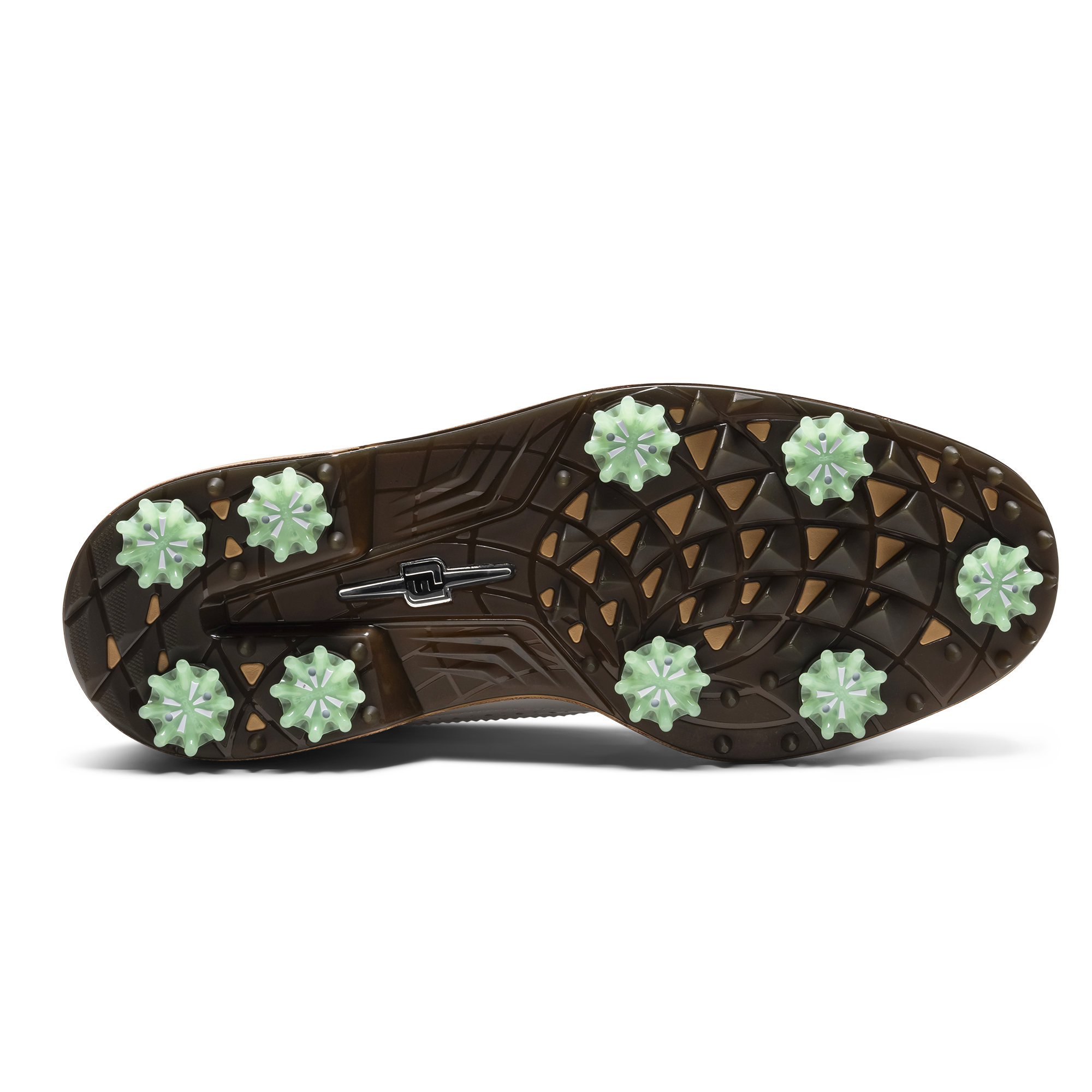 Todd Snyder x FootJoy Premiere Series - Marquis Hampton