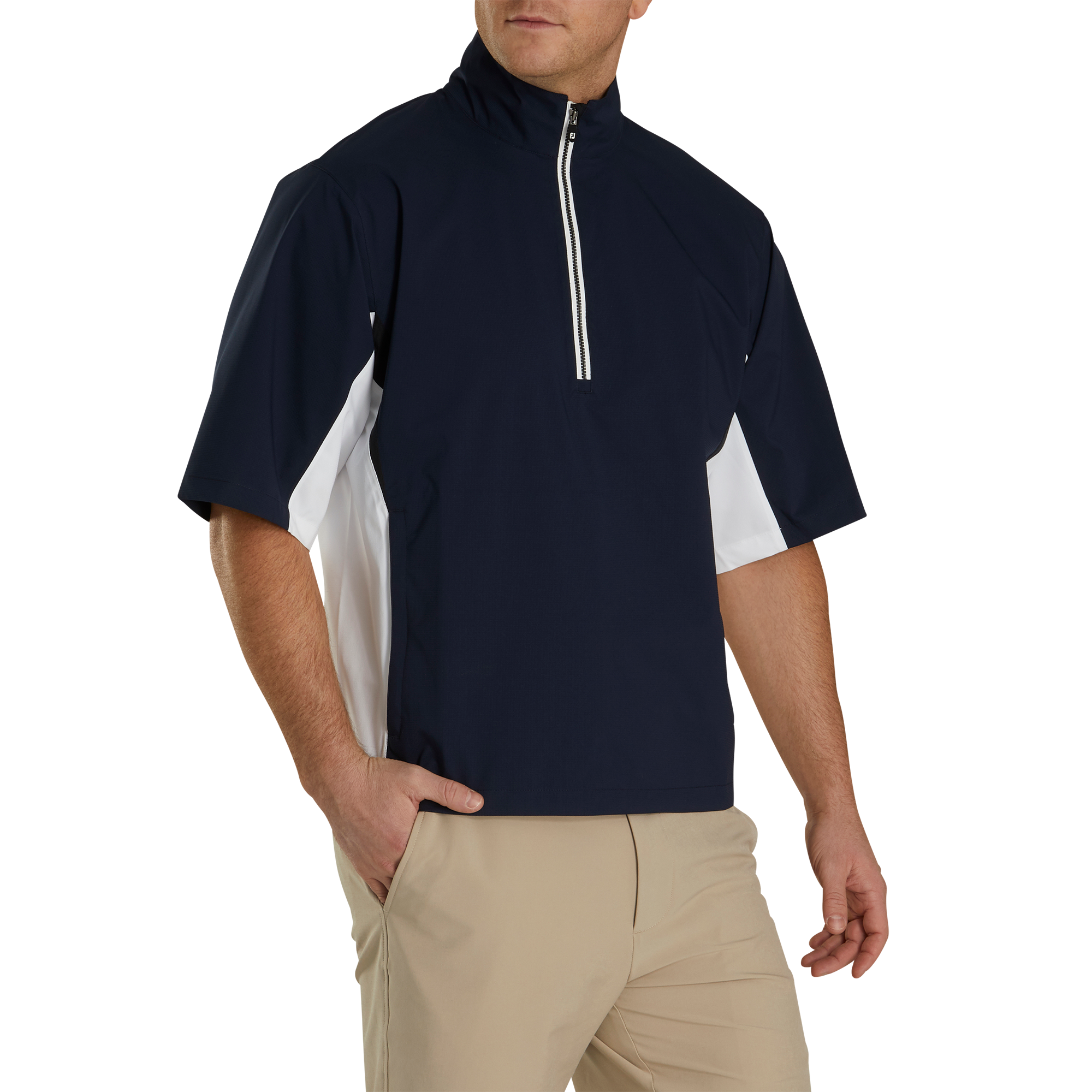 HydroLite Short Sleeve Rain Shirt