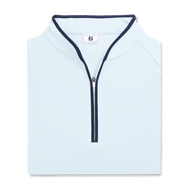 Quarter-Zip Long Sleeve Sun Protection Women