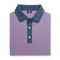 Dark Denim / Pink Lemonade / Skyway