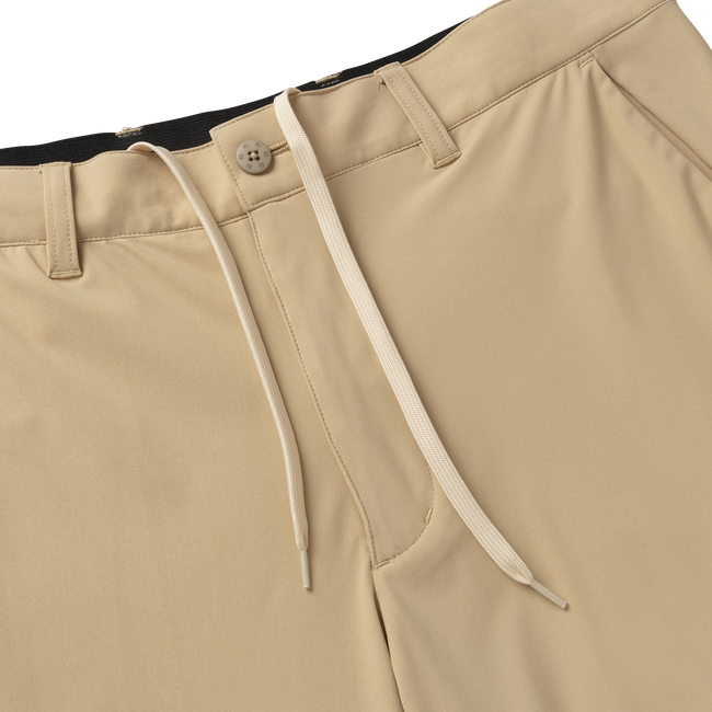 Super Stretch Long Pants