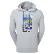 2025 Open Hoodie