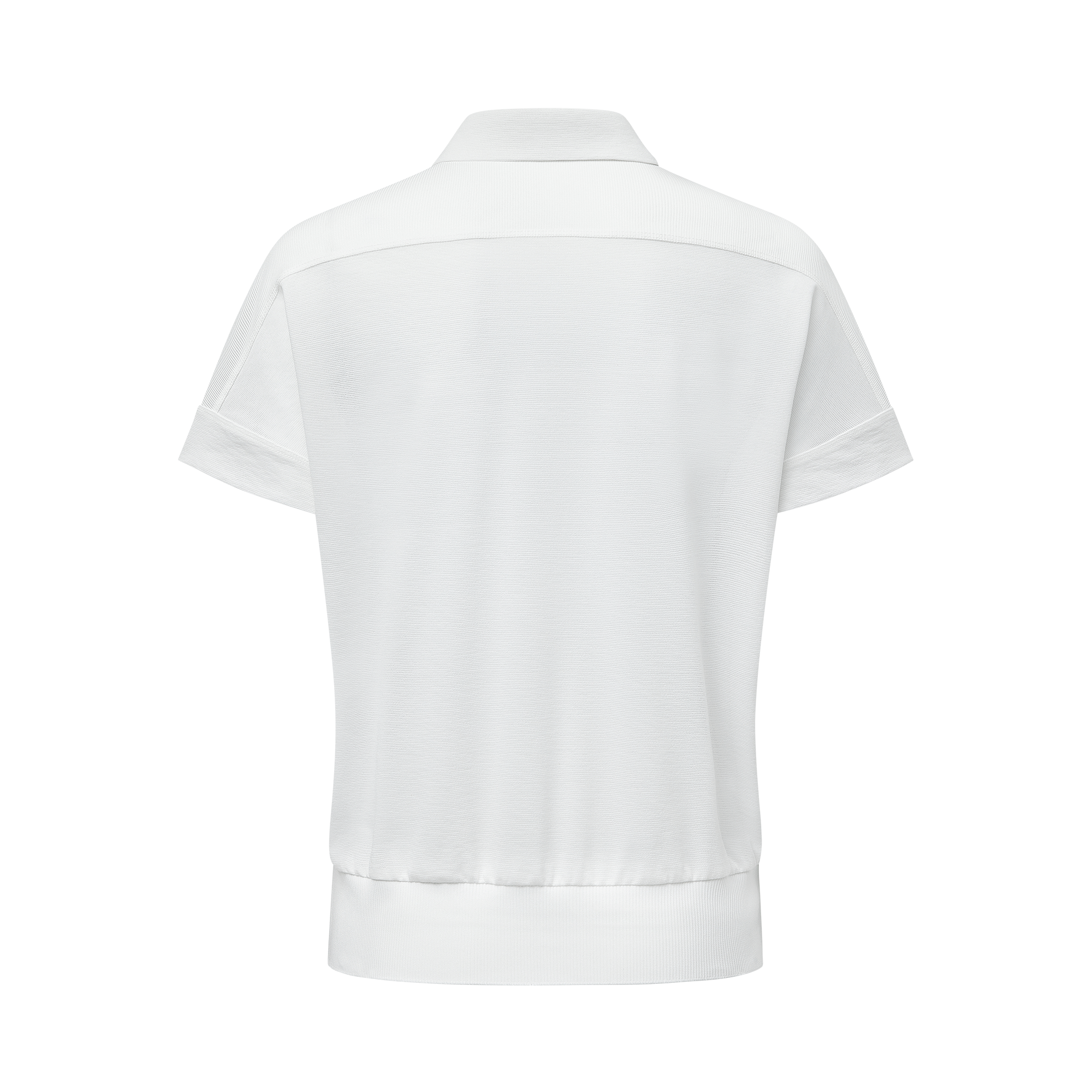 Trans Polo Shirt Women