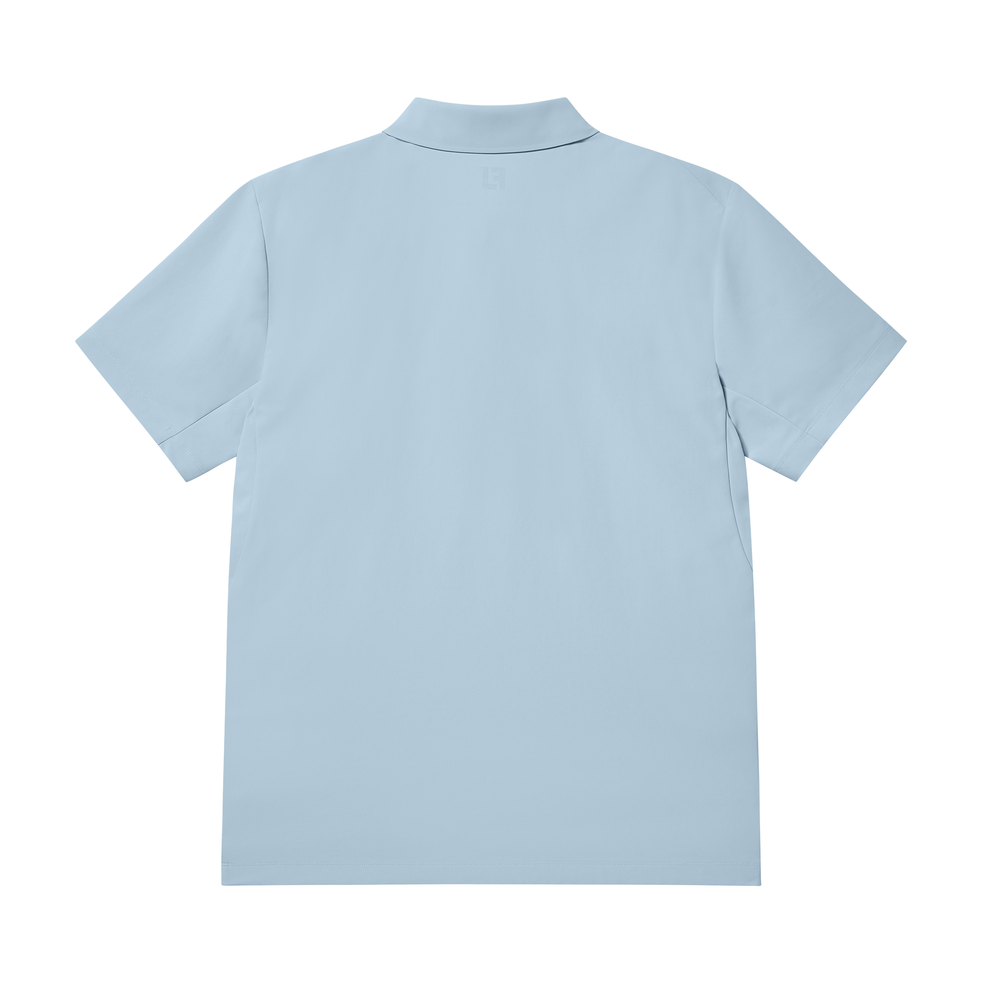 Tech Pique Polo Shirts