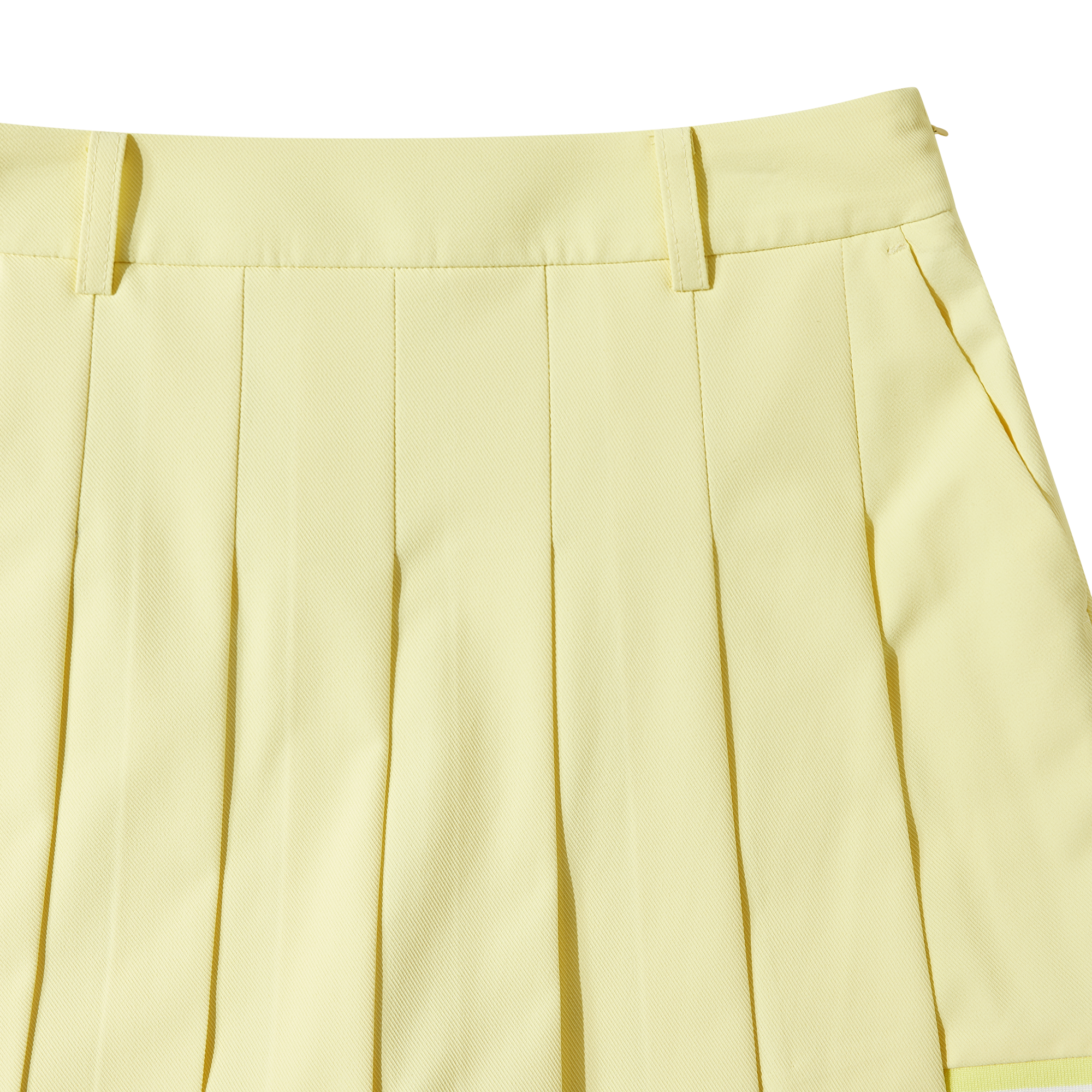 Essential Wrap Skort Women