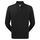 Lambswool Half Zip Pullover-Previous Season Style