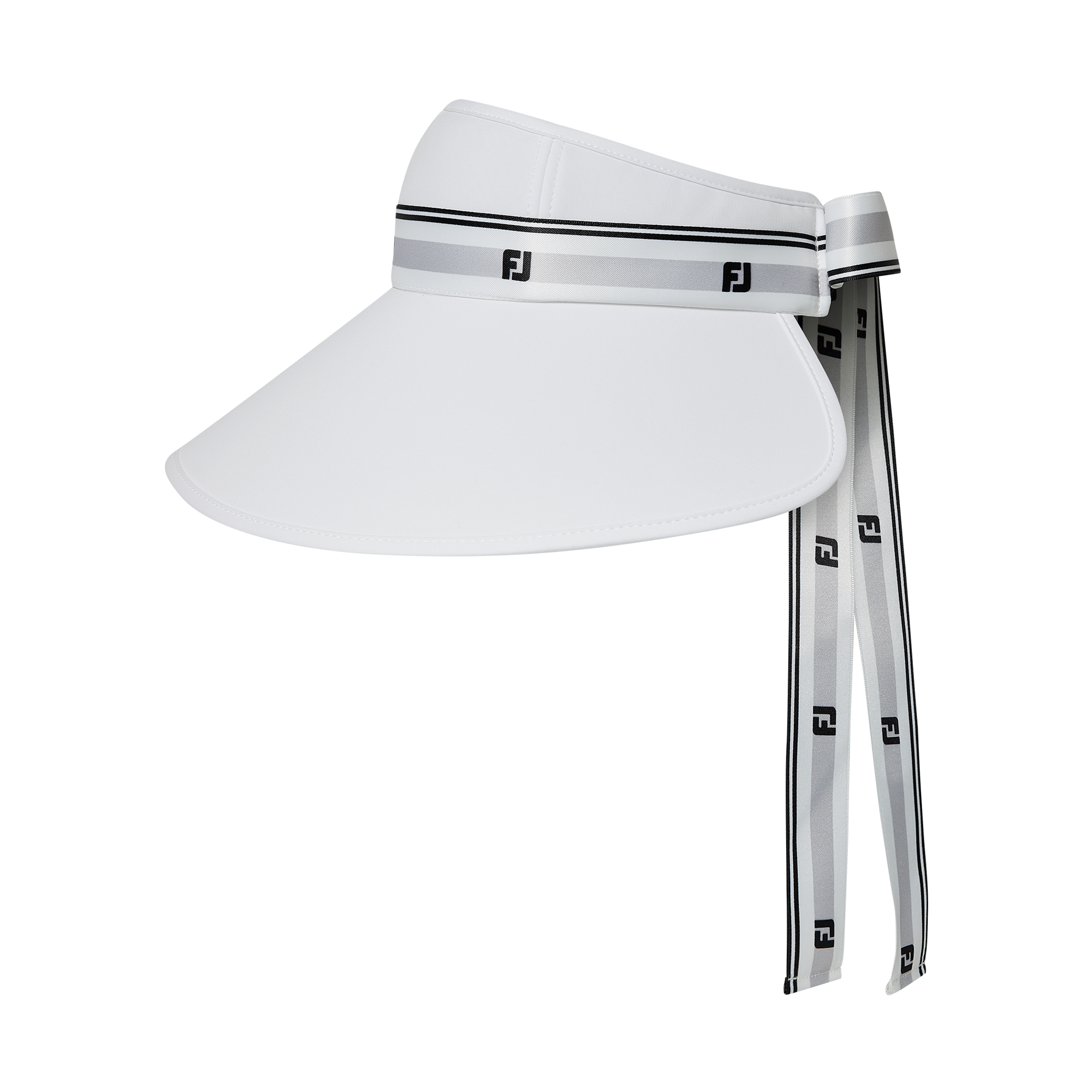 여성 썸머 와이드 바이저