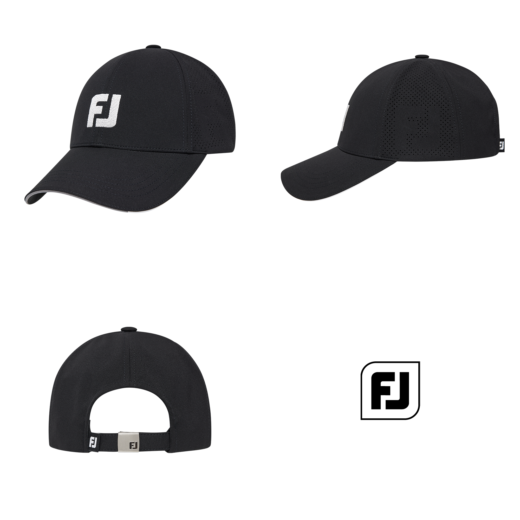 썸머 베이직 캡