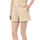 Seersucker Culottes Women