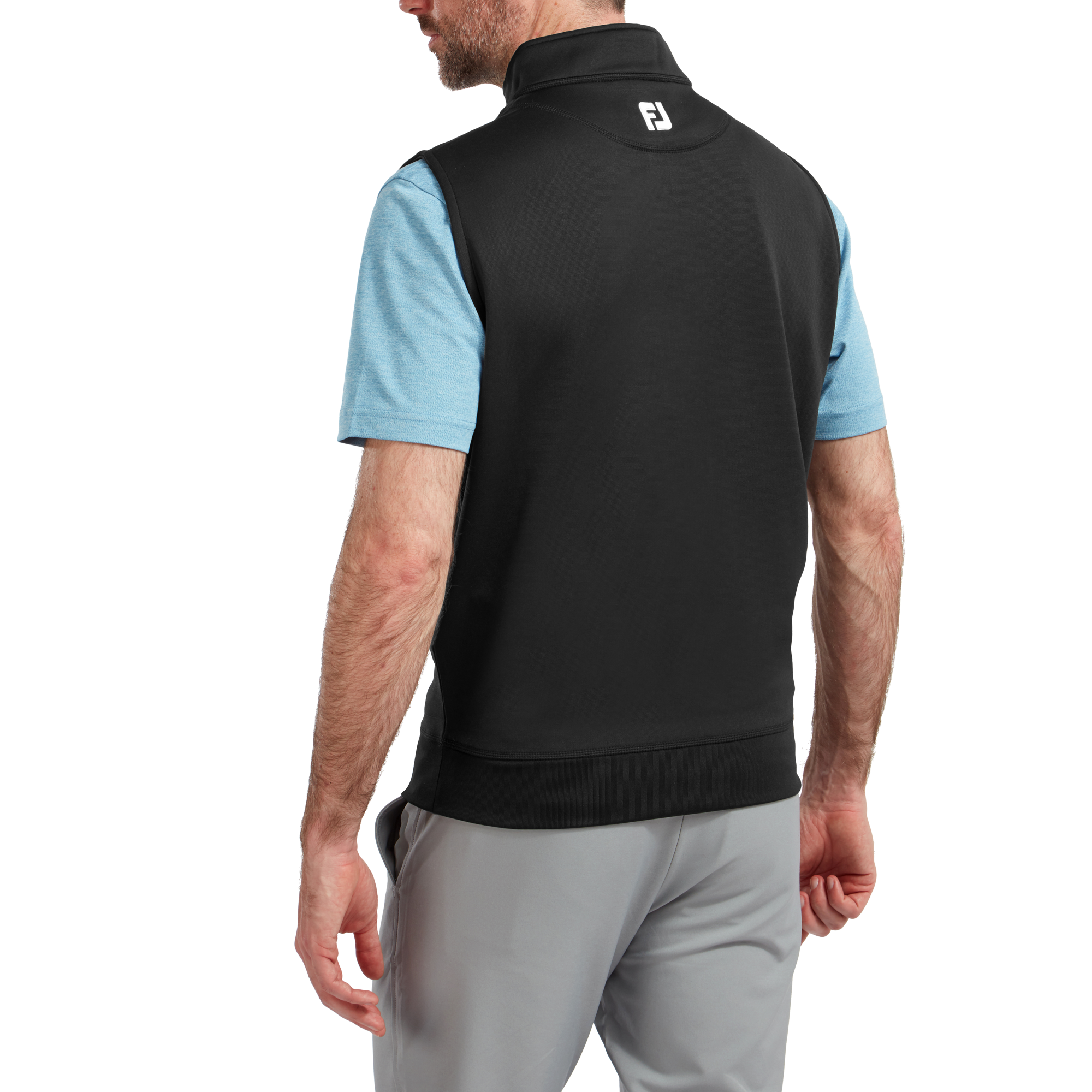 Chill-Out Vest