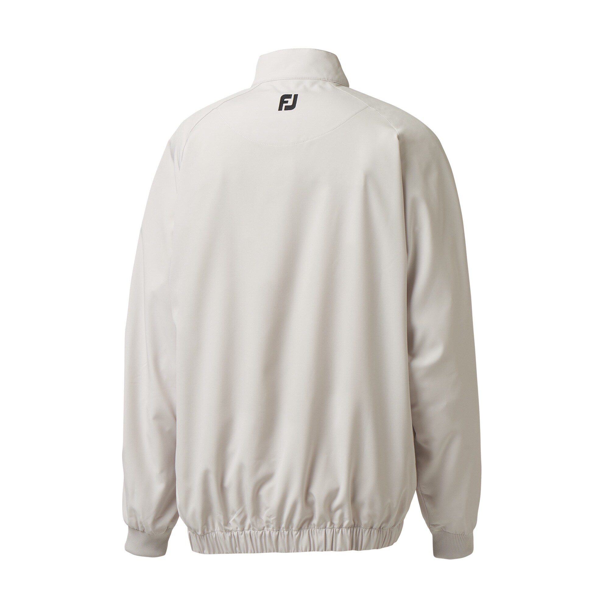 Half-Zip Windshirt
