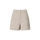 High Waist Shorts Women