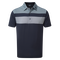 Navy / White / Blue