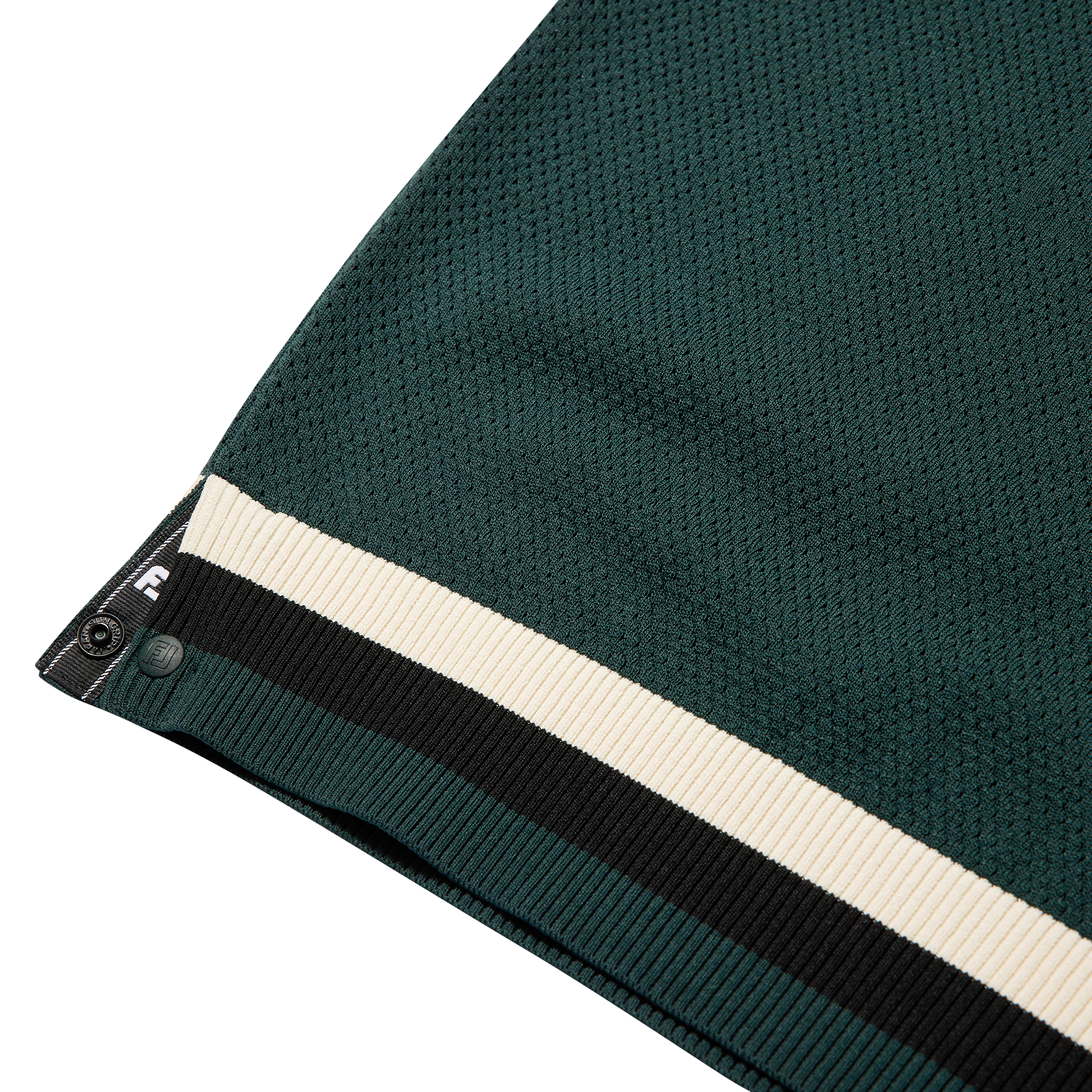 Mesh Knit Vest Women